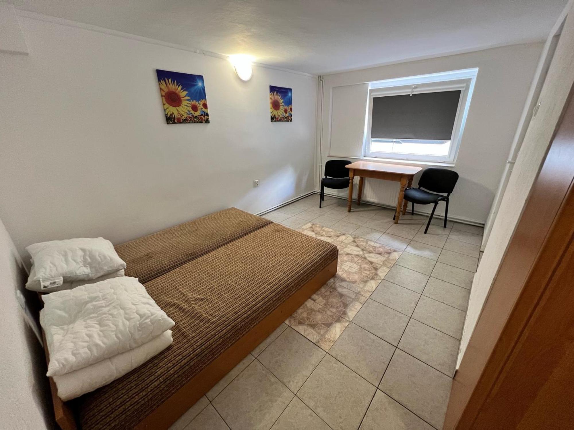 Grzybowo Pokoje Room photo